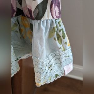 Sweethoney 6 Month Dress